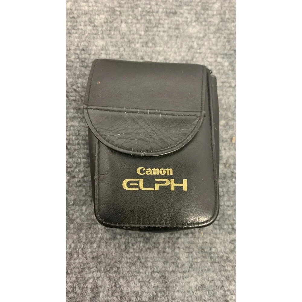 Canon ELPH 370 Z / IXUS Z70 35mm Point & Shoot Camera - Unused